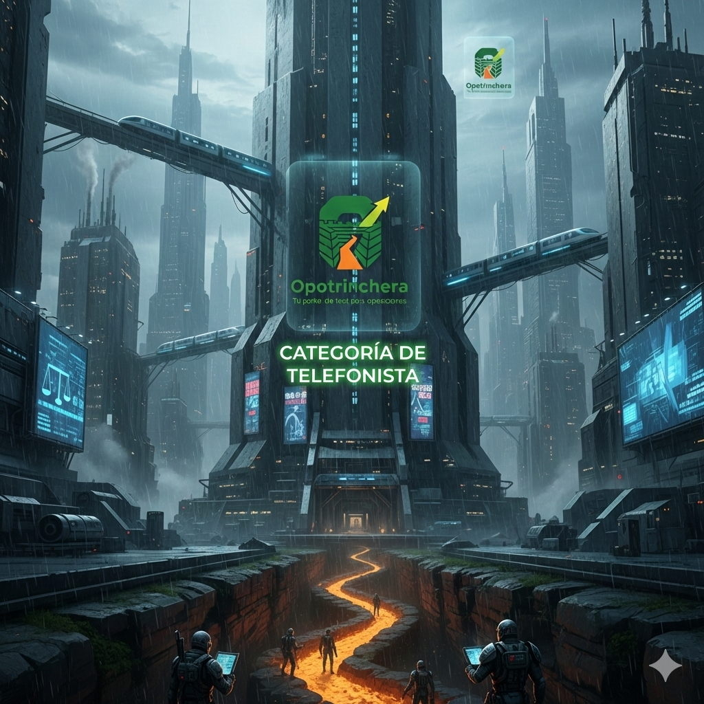 ¡Tu plaza de Telefonista en el SAS empieza aquí! Temario actualizado (Febrero 2026)