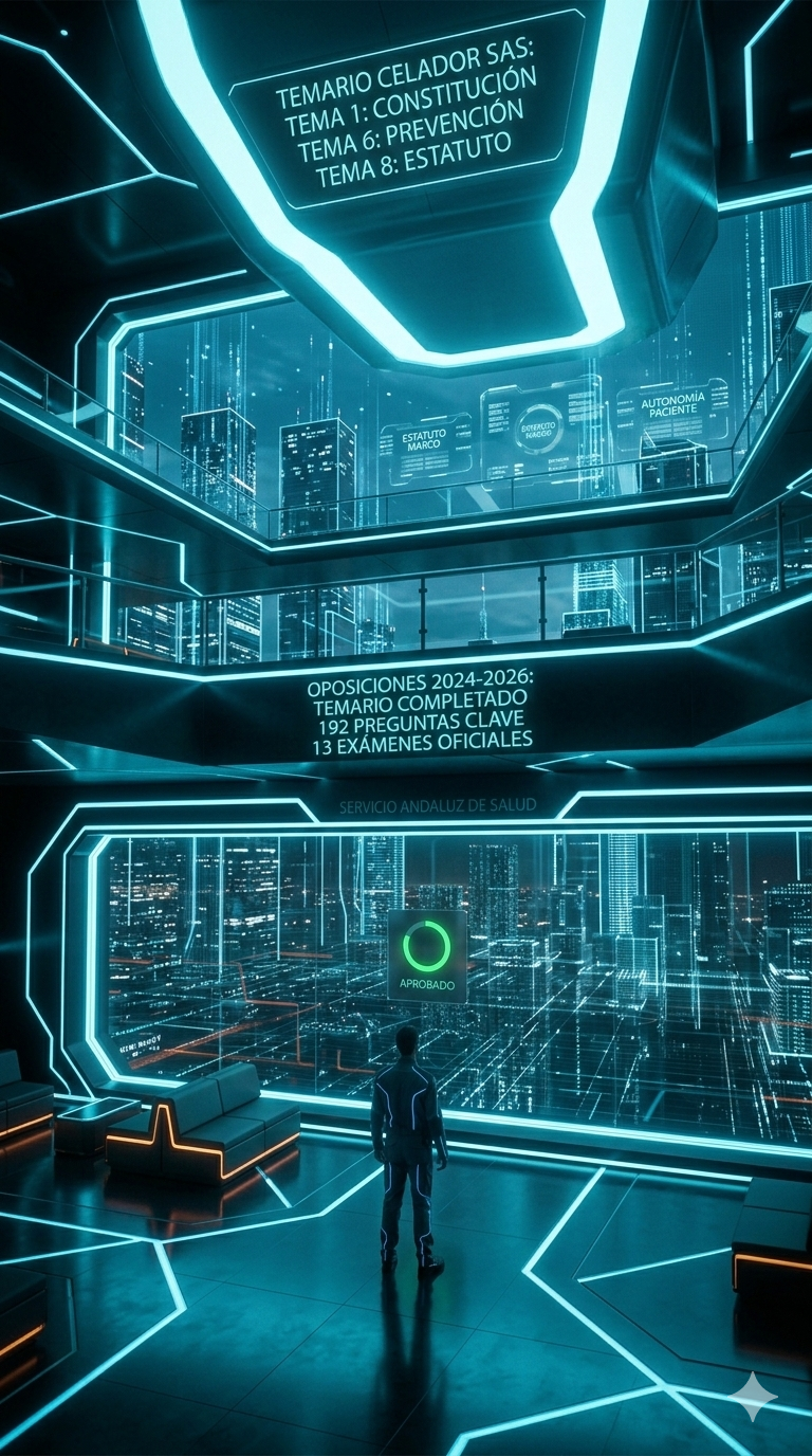 MISIÓN CUMPLIDA: EL "CÓDIGO CELADOR" HA SIDO DESBLOQUEADO AL 100%