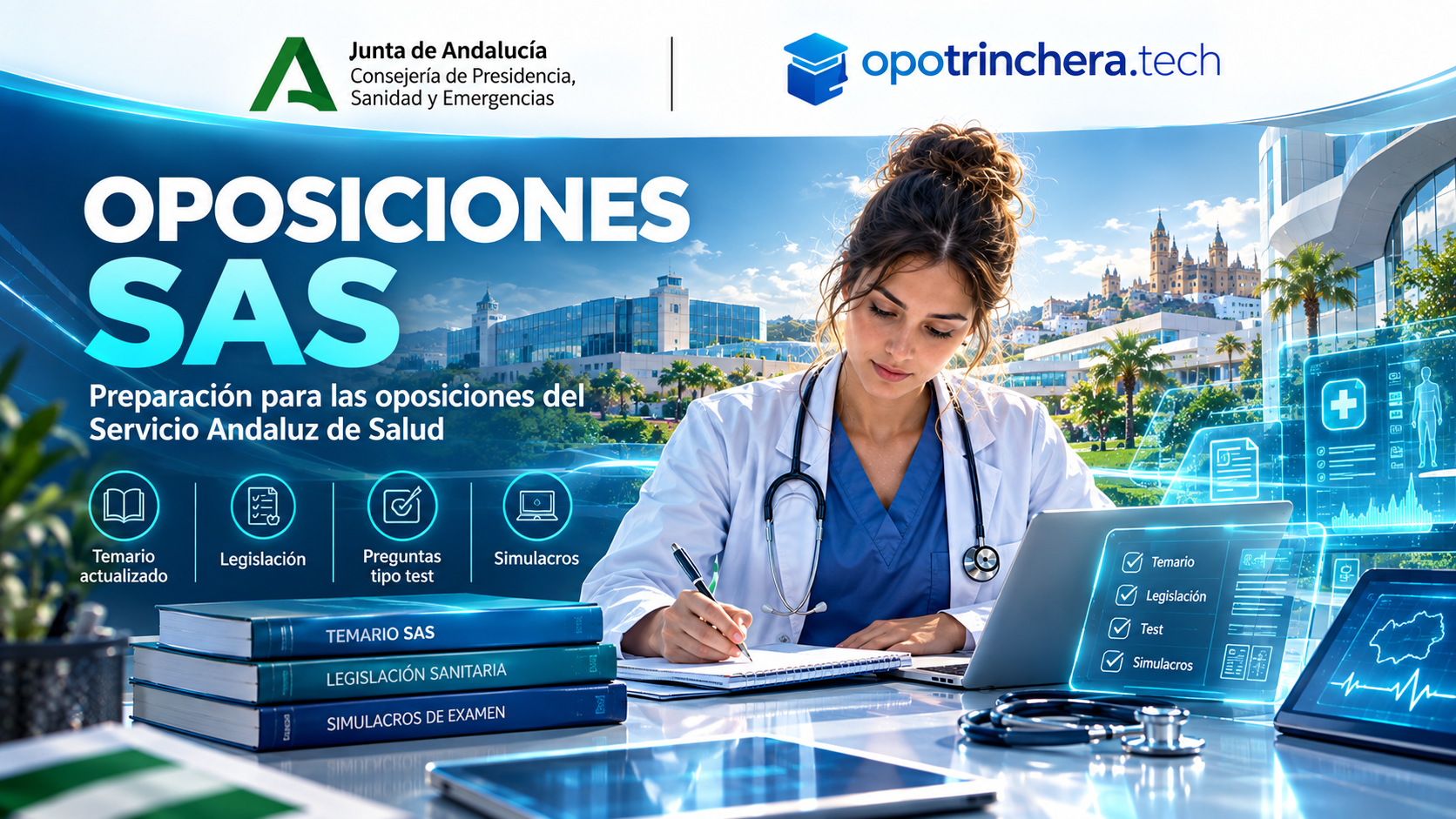 Planes integrales y Estrategias